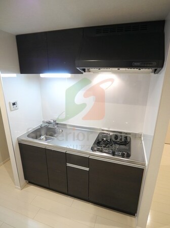 カスタリア本駒込の物件内観写真